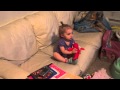 Abby Says Elmo Among Other Things