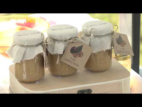 BL HRONIKA 27 04 21  - PLODOVI I DAROVI BANJALUKE