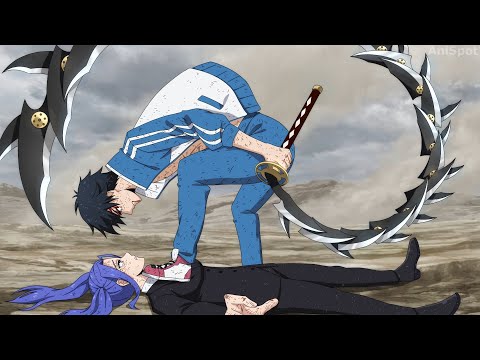 He Was Just a Helpless Nobody Until a Strange Artifact Fused With Him Awakening Legendary Powers