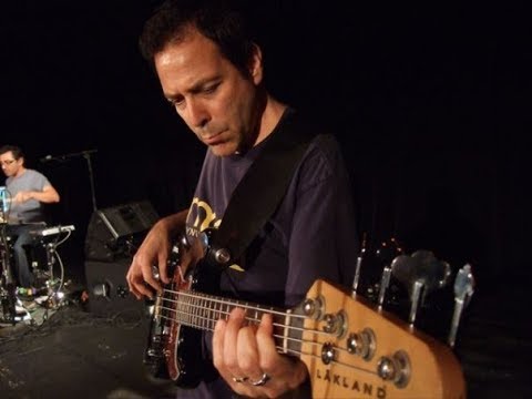 Interview: Mike Visceglia Subbing for a Beatle, Eric Clapton Approval #paulmccartney #ericclapton