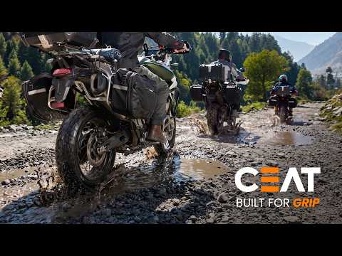Ceat's campaign