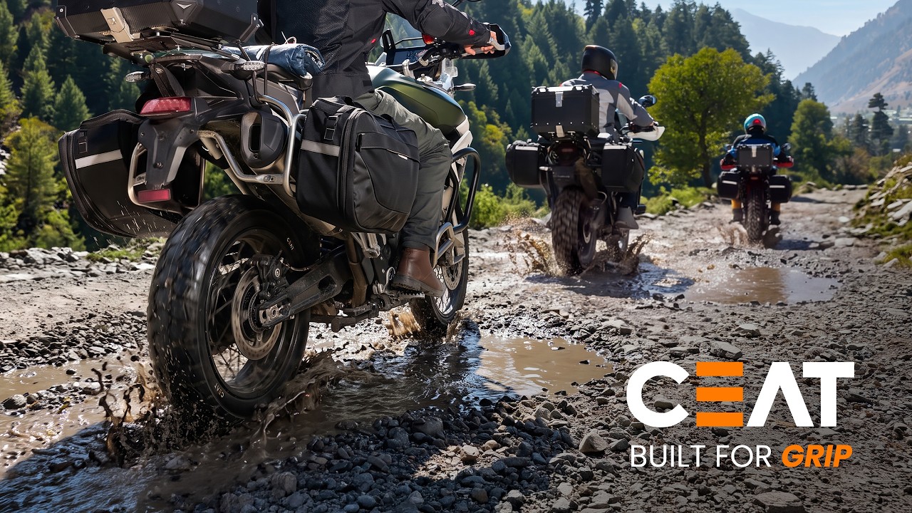 Ceat's campaign