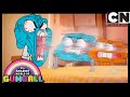 Who Had The Worst Day Gumball Cartoon Network