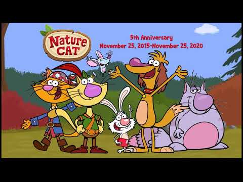 Nature Cat Deviantart