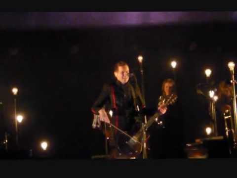 Sigur Rós 24.02.2013 Basel