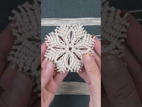 DIY Rope Gnomes EASY Macrame Christmas Crafts