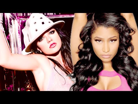 Britney Spears - Gimme More ft. Nicki Minaj (TikTok Remix) - (Audio)