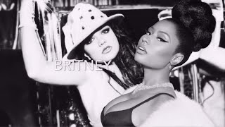 Britney Spears - Gimme More ft. Nicki Minaj (TikTok Remix)
