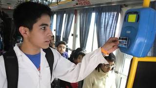 San Juan: 24.000 inscriptos al Boleto Escolar Gratuito en las primeras 24 horas