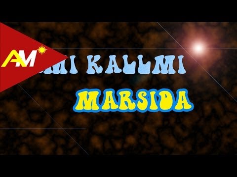 Sami Kallmi - Marsida