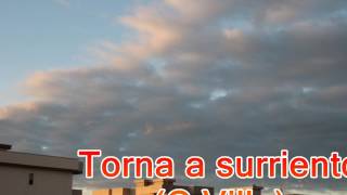 Torna a surriento