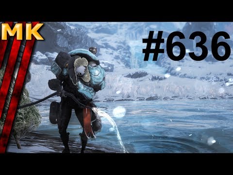 Warframe, Teil 636 - Devstream 121, Primär Dev-Quiz - (deutsch/german) [HD/1080p]