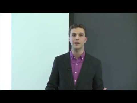 12th Annual Pappalardo Fellowships Symposium - Andrea Young