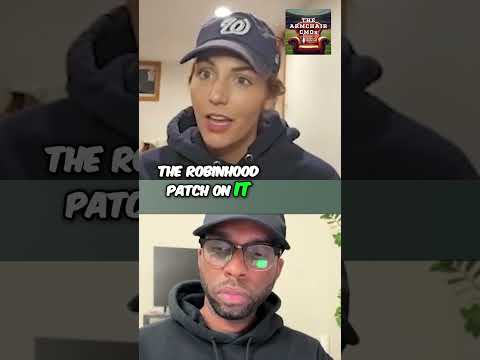 Robinhood x NBA Jersey Swap Promotion