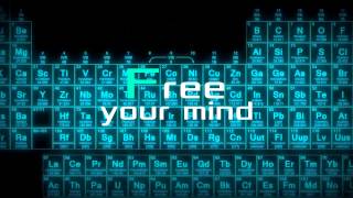 Steve Aoki - Free The Madness ft. MGK (Lyric Video)