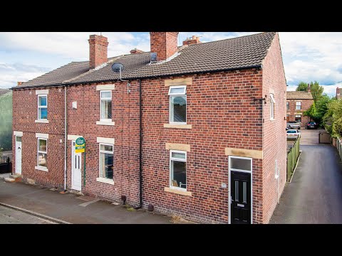 Junction Lane, Ossett - Virtual Tour