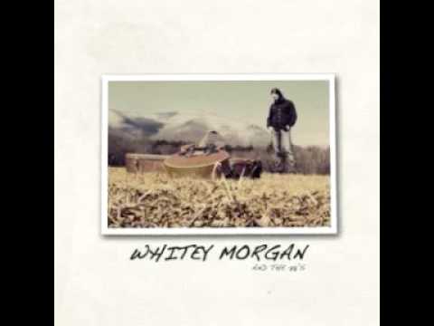 Bad News by Whitey Morgan And The 78's