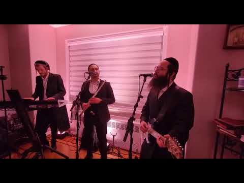 Bein Kodesh L'choil | Nachman Dryer