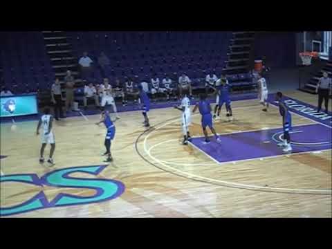 Elias Eerikinharju Santa Fe College Highlights