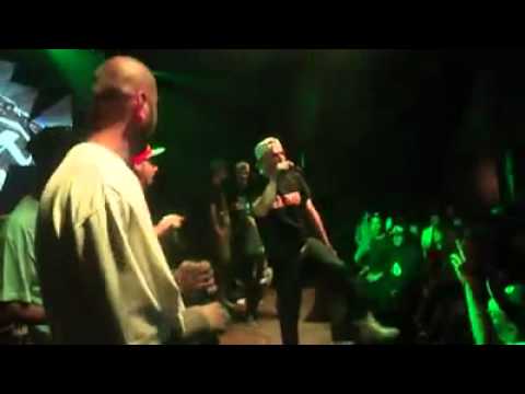 El Nino, Sectiunea Salajan, Jianu & Arssura   Live session