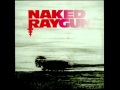 Naked Raygun- Walk in the Cold