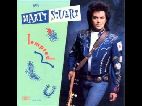 Marty Stuart - Burn Me Down