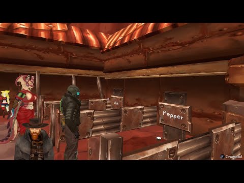 Callous Row RP S2 E12 - Farewells