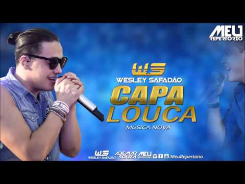 Capa Louca video