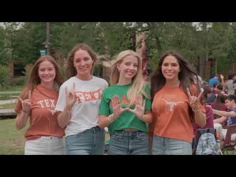 National College Decision Day 2024 | The John Cooper School