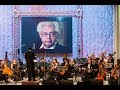 ANNA KARENINA. THE LAST OPERA BY LARRY CORYELL. Promo-video