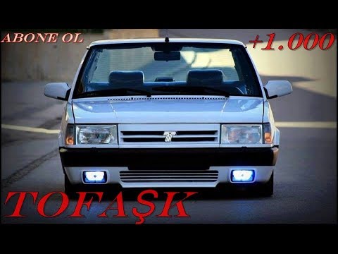 TOFAŞ ÖZEL RAP - TIKLANMA REKORU KIRDI - BAĞIMLILIK YAPAR ! KESİN DİNLE - KaRaMSaR Ex