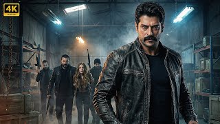 Zayıf nokta (2025) Kenan İmirzalıoğlu | Yeni film Aksiyon Full HD