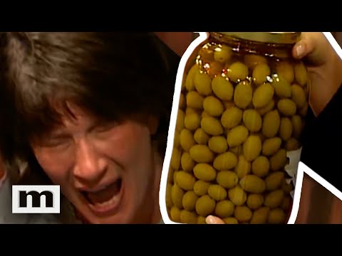 Bring Out The Olives! | Maury's Viral Vault | The Maury Show