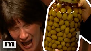 Bring Out The Olives! | Maury&#39;s Viral Vault | The Maury Show