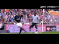 Real Madrid Mourinho The Fastest Counter Attack In The World Djamel Mehdaoui