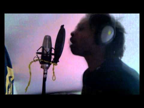 Deadly Hunta - Talk A Loud (Wicked Sound Dubplate)