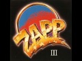Zapp - I can make you dance