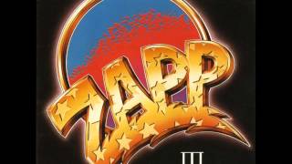 Zapp - I can make you dance