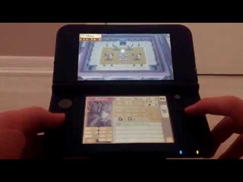 Fire Emblem Fates Birthright episode 32