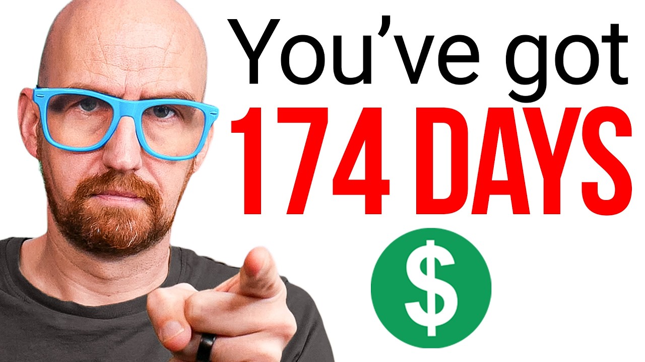 YouTube's New Monetization Rules Mean the Clock is Ticking