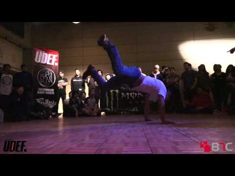 Beat Whakz Vs Rival/Roflow | 2 V 2 Top 16 | Ruthless V | Pro Breaking Tour | BNC