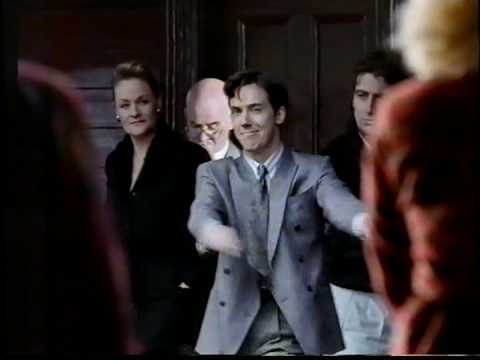 Twinings tea ad - early 90's