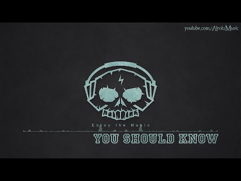You Should Know by Sven Karlsson - [Acoustic Group Music]