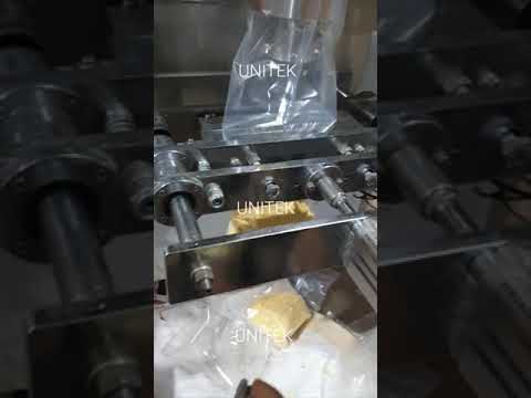 Flour Packing Machine