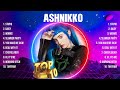 Ashnikko Greatest Hits 2024 Pop Music Mix Top 10 Hits Of All Time