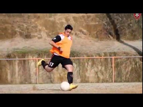 SCM   Vídeo Promocional 2015-2016