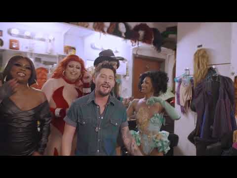 Chris Housman - Drag Queen (Official Music Video)