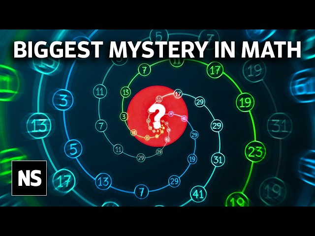 Prime Numbers Might Not Be Random After All SDDEFAULT Thumbnail