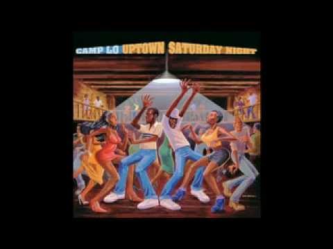 Coolie High | Camp Lo
