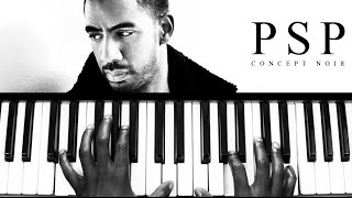 &quot;Mother&quot; - Ryan Leslie (Piano Tutorial) Play Smooth Piano